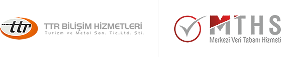 TTR Bilişim Hizmetleri